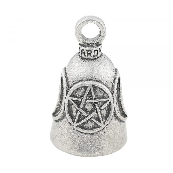 Guardian Bell Pentagram