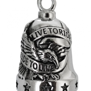 Guardian Bell Ride To Live